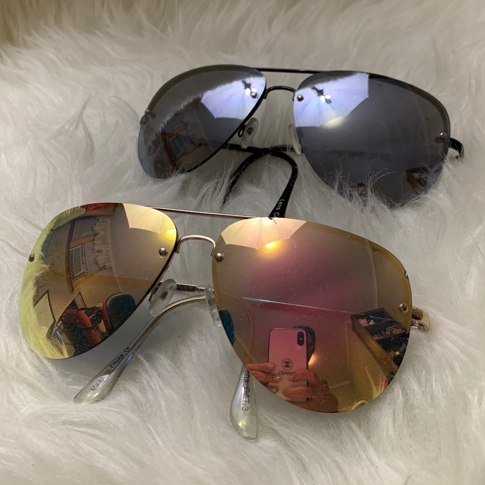 Quay Muse BUNDLE